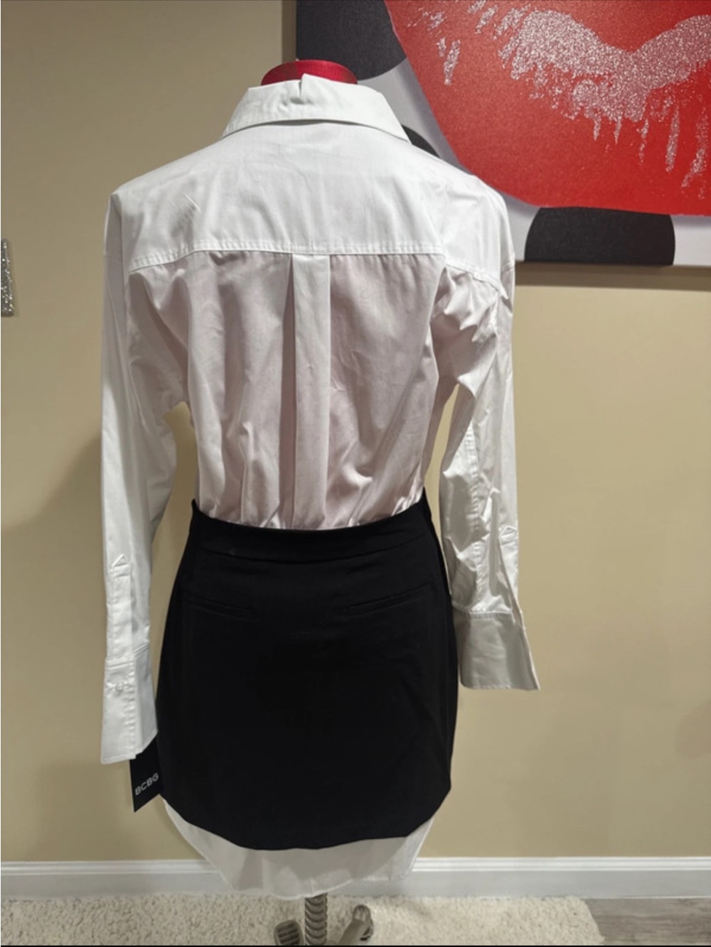 BCBG Dress - Picture 7 of 10